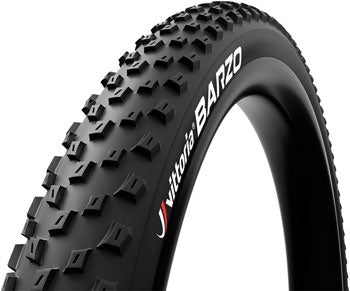 VITTORIA BARZO TIRE 29 X 2.25, TUBELESS, FOLDING, BLACK, 1C