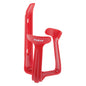 MSW WIDE RANGE BOTTLE CAGE RED