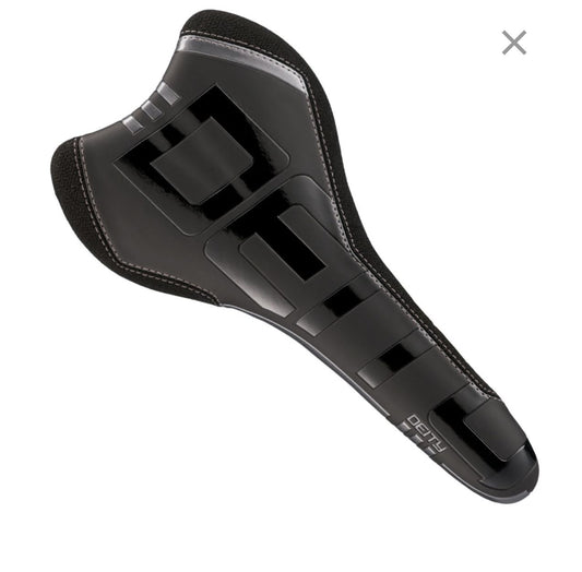 DEITY SIDETRACK SADDLE-STEATH