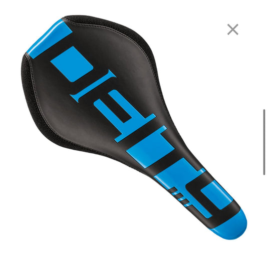 DEITY SPEEDTRAP AM CRMO SADDLE-BLUE