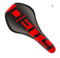 DEITY SPEEDTRAP AM CRMO SADDLE-RED