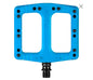 Deity Deftrap Pedals Blue