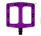 Deity Deftrap Pedals Purple