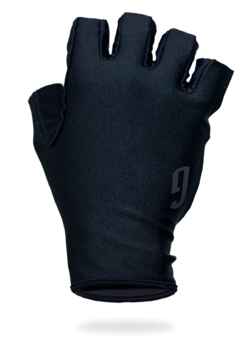 Gavia Gloves Black