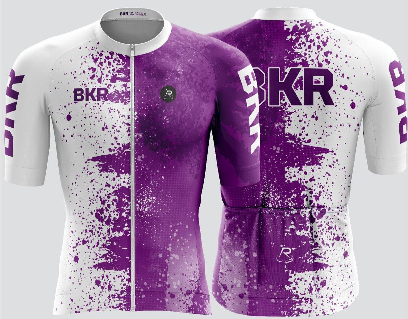 JERSEY BKR (HOMBRE)