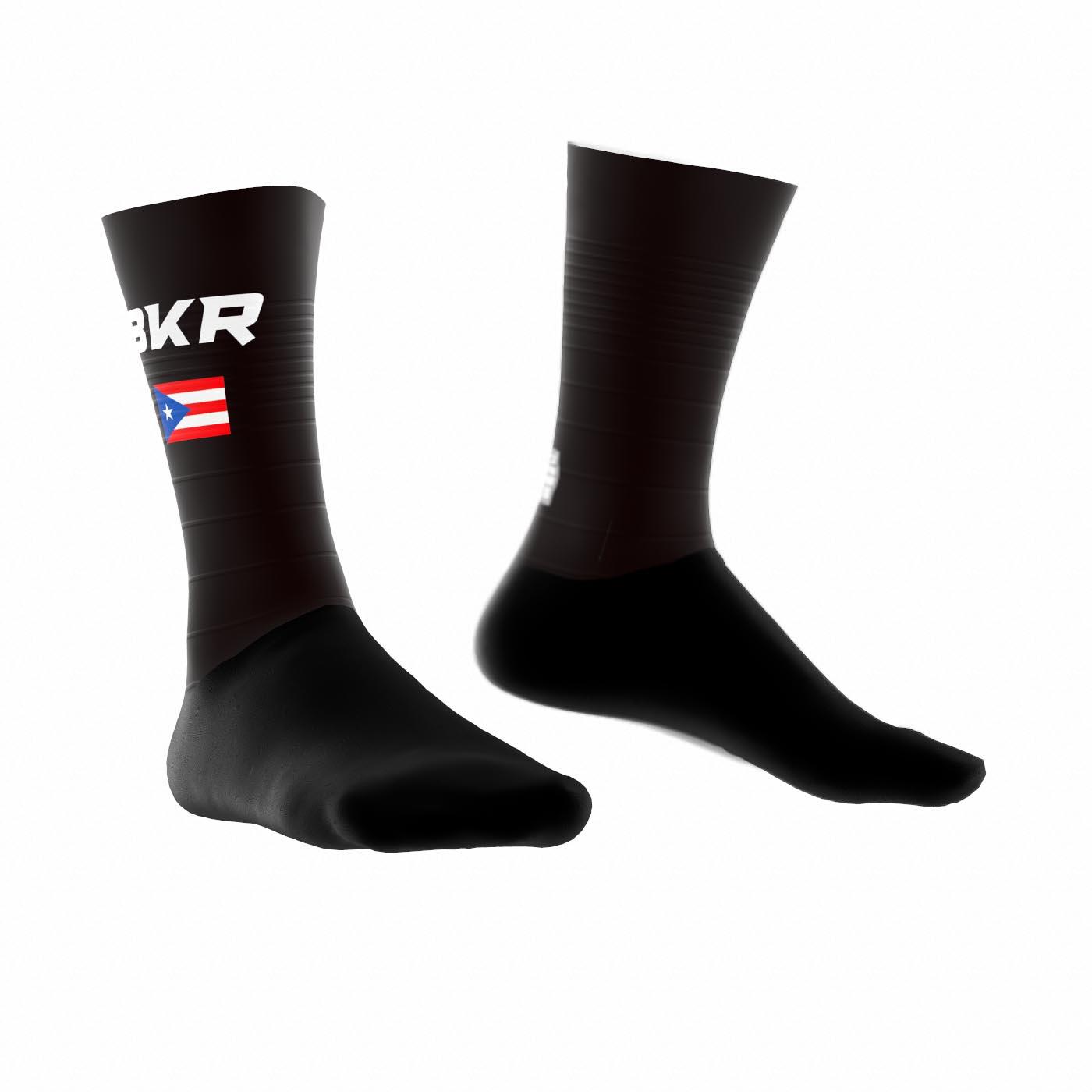 Medias BKR Puerto Rico