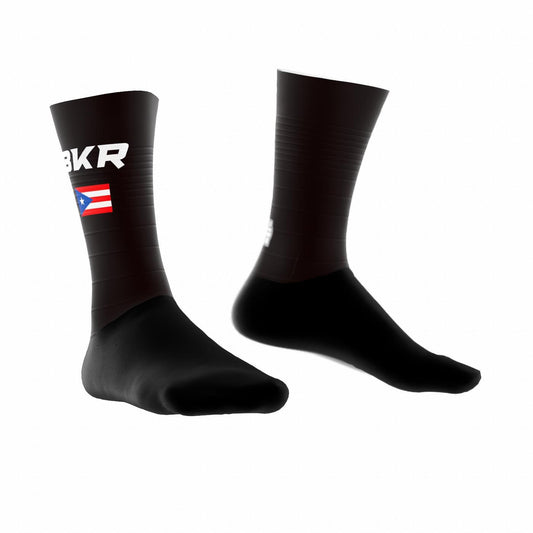 Medias BKR Puerto Rico