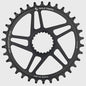 Wolf Tooth DM Shimano Chainring 34T