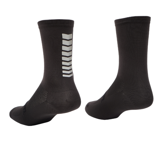 XPEDITION MEDIAS REFLECTIVAS 8" GREY