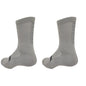 Xpedition Medias Reflectiva 8" Gris Oscuro