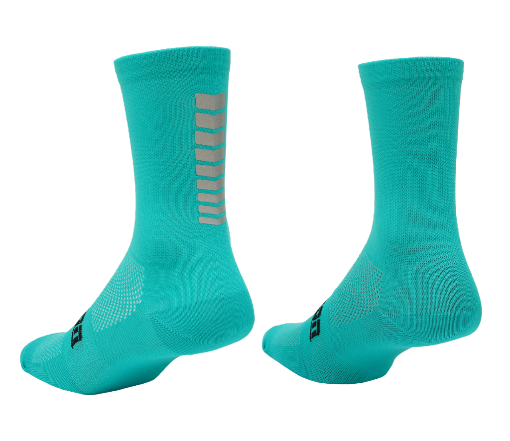 XPEDITION MEDIAS REFLECTIVAS 8" MENTA