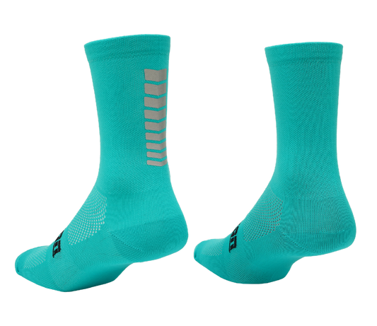 XPEDITION MEDIAS REFLECTIVAS 8" MENTA