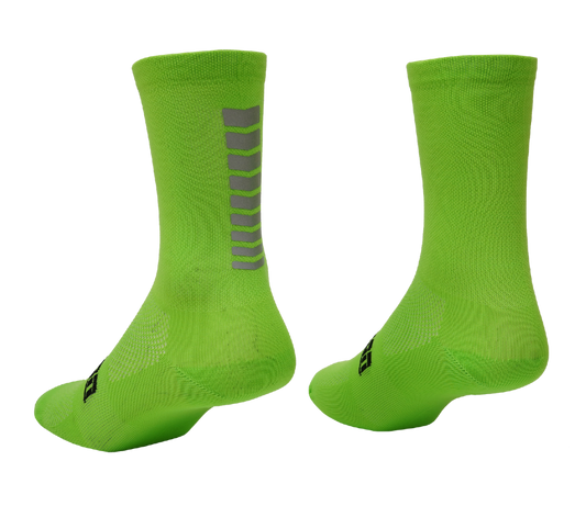 XPEDITION MEDIAS REFLECTIVAS 8 VERDE