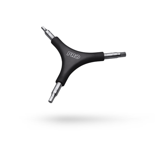 Y-WRENCH HEX