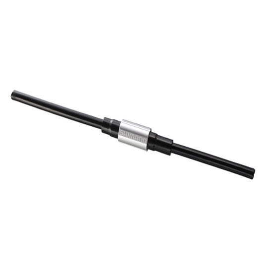 SHIMANO BRAKE CABLE INLINE ADJUSTER SET, SM-CB70 FOR CANTI BRAKES, 2 PCS