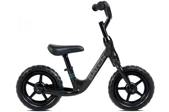 Batch Balance Bike