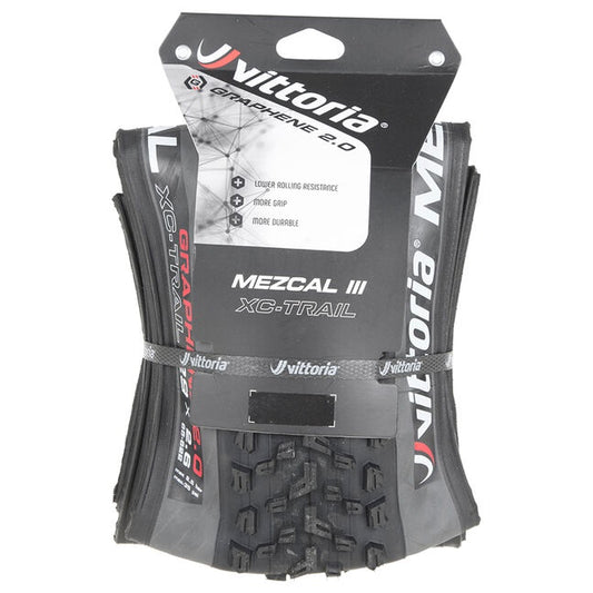 Vittoria Mezcal XC-Trail 29x2.35