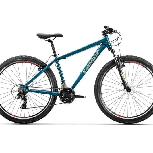 Conor 5400 27.5 Blue