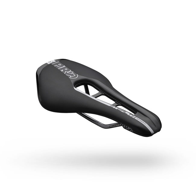 PRO STEALTH SPORT SADDLE BLACK 152MM