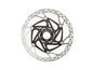 CARBON-TI Rotor X-Rotor Steel Carbon 3 180 mm 6B