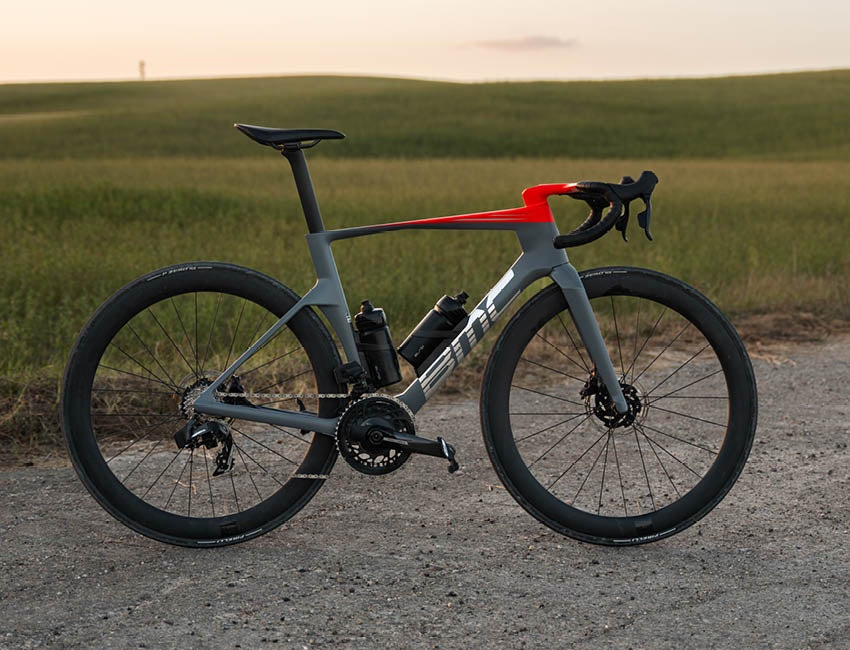 BMC Teammachine R 01 THREE