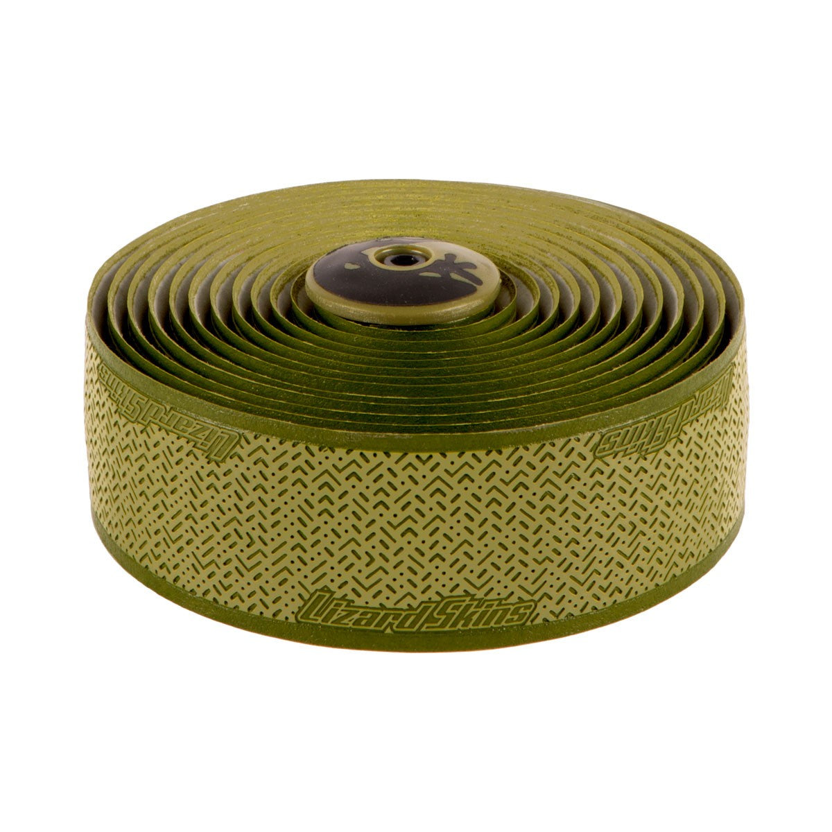 LIZARD SKINS BAR TAPE OLIVE GREEN