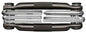 Crank Brothers M5 Multi-Five Black