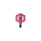 Crank Brothers Candy 1 Pedals - Dual Sided Clipless Pink