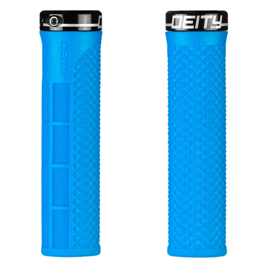 LOCKJAW GRIPS-BLUE