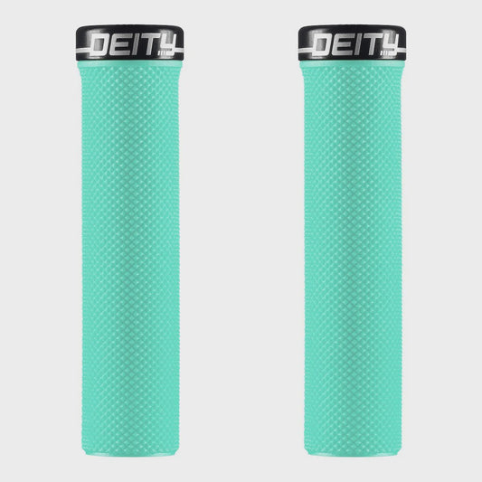 Deity grips Mint