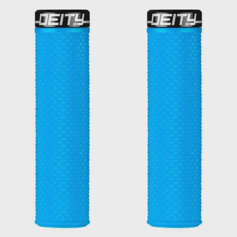 Deity grips