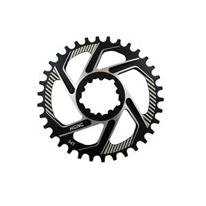 KCNC DIRECT MOUNT CHAINRING 34T