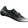 SHIMANO RC7 ROAD SHOE BLACK 42