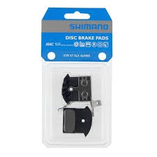 SHIMANO DISC BRAKE PADS J04C