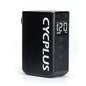 CYCPLUS AS2 PRO MINI BICYCLE TIRE INFLATOR