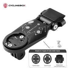 CYCLINGBOX GARMIN MOUNT