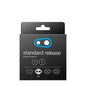 CB Premiun cleat kit silver