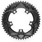 ABSOLUTEBLACK PREMIUM ROUND 110 BCD 5-BOLT ROAD OUTER CHAINRING