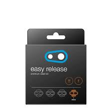 CB premiun cleat easy bronze