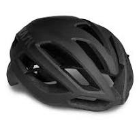 Kask Protone Icon Black Matt Helmet