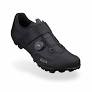 Fizik vento Ferox Carbon black/black 42