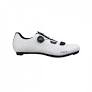 Fizik Tempo Overcurve R5 Size 44 white/black