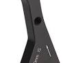 Avid/ SRAM 60mm IS Disc Brake Adaptor, Fits 200mm Rear Rotors