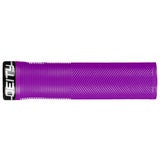 Deity Knuckleduster Grips, Purple