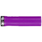 Deity Knuckleduster Grips, Purple