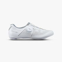 SHIMANO RC3W ROAD SHOE WHITE