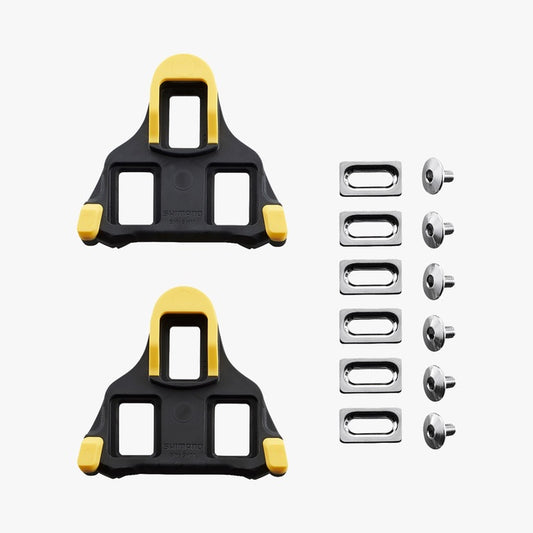 SHIMANO SPD-SL Cleat Set SM-SH11