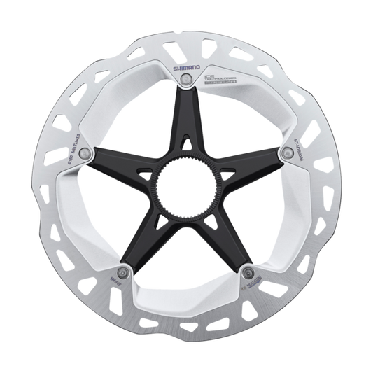 SHIMANO ROTOR FOR DISC BRAKE, RT-MT800 180MM