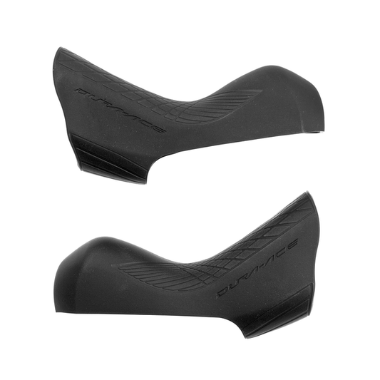 SHIMANO ST-R9120 BRACKET COVERS (PAIR) BLACK