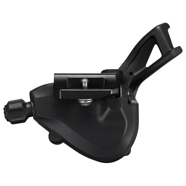 SHIMANO SHIFT LEVER, SL-M5100-IL, DEORE, LEFT, 2-SPEED RAPIDFIRE